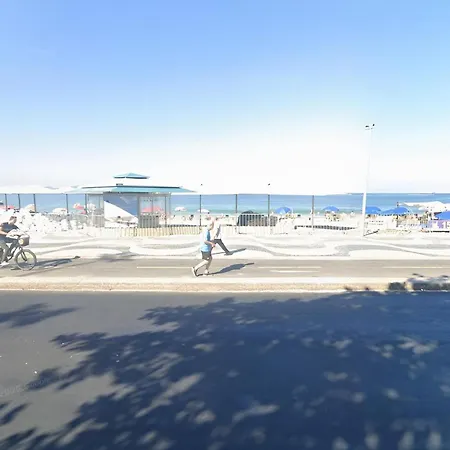 SUH Copacabana 21 Confort Posto 5-2
