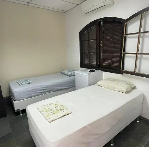 Suites Nosso Lar Rio de Janeiro